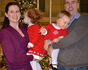 Say "WHAT?? Where??"