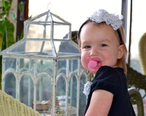 Me? Plot to take over the world? Never!