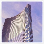 AH, Vdara!