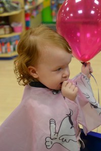 2013 01 Haircut Ellie