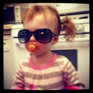 2013 02 Ellie Cool Glasses