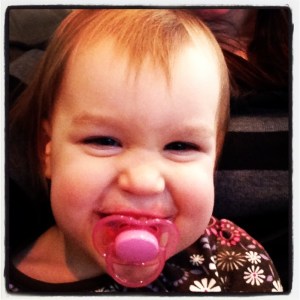 2013 02 Selfies Carrie