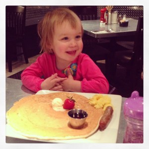 2013 05 Carrie Pancake