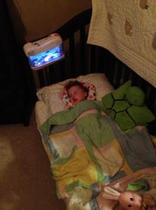 2013 05 Twins Beds Ellie