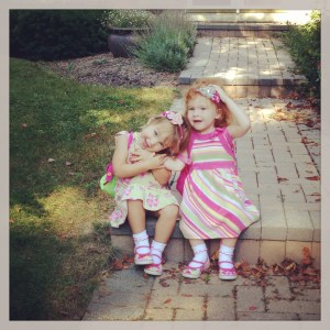 2013 08 First Day of Playschool