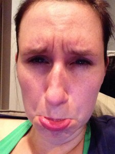 2013 08 Mommy Potty Training