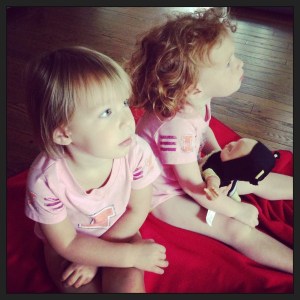 2013 08 Potty Training