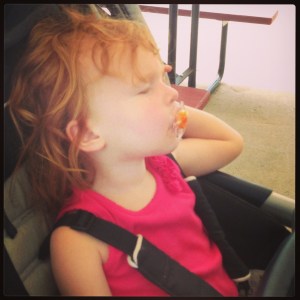 2013 08 WI State Fair Ellie