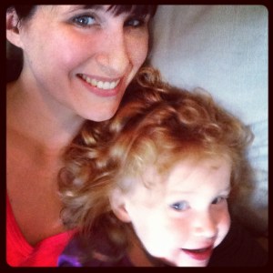 2013 10 Selfies Ellie