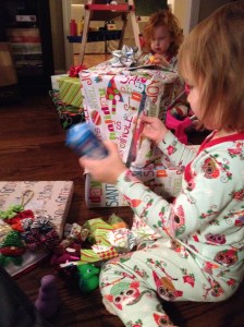 2013 12 Christmas Twins 3