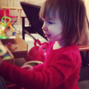 2013 12 Drawing Carrie