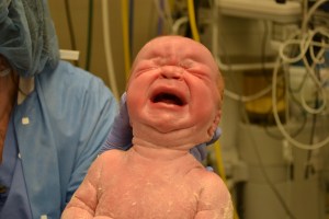 "Seriously you guys, what took you so long??"